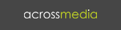 Honlap készítés - Arculattervezés - Webfejlesztés - Across Média Kft. Across Média